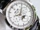 TW Factory Copy Vacheron Constantin Traditionnelle Chronograph Perpetual Calendar Watch White Mop Dial (3)_th.jpg